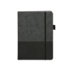Textured Notebooks Black
